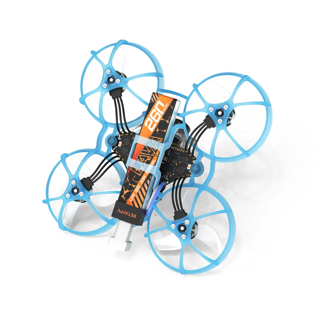 Quadcopter BETAFPV Air65 Racing ELRS 2.4G
