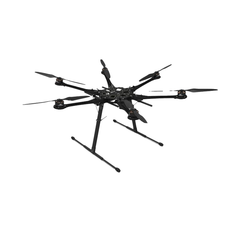 Frame S800 EVO ARF Kit