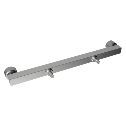Alientech DJI RC PLUS Mounting Kit