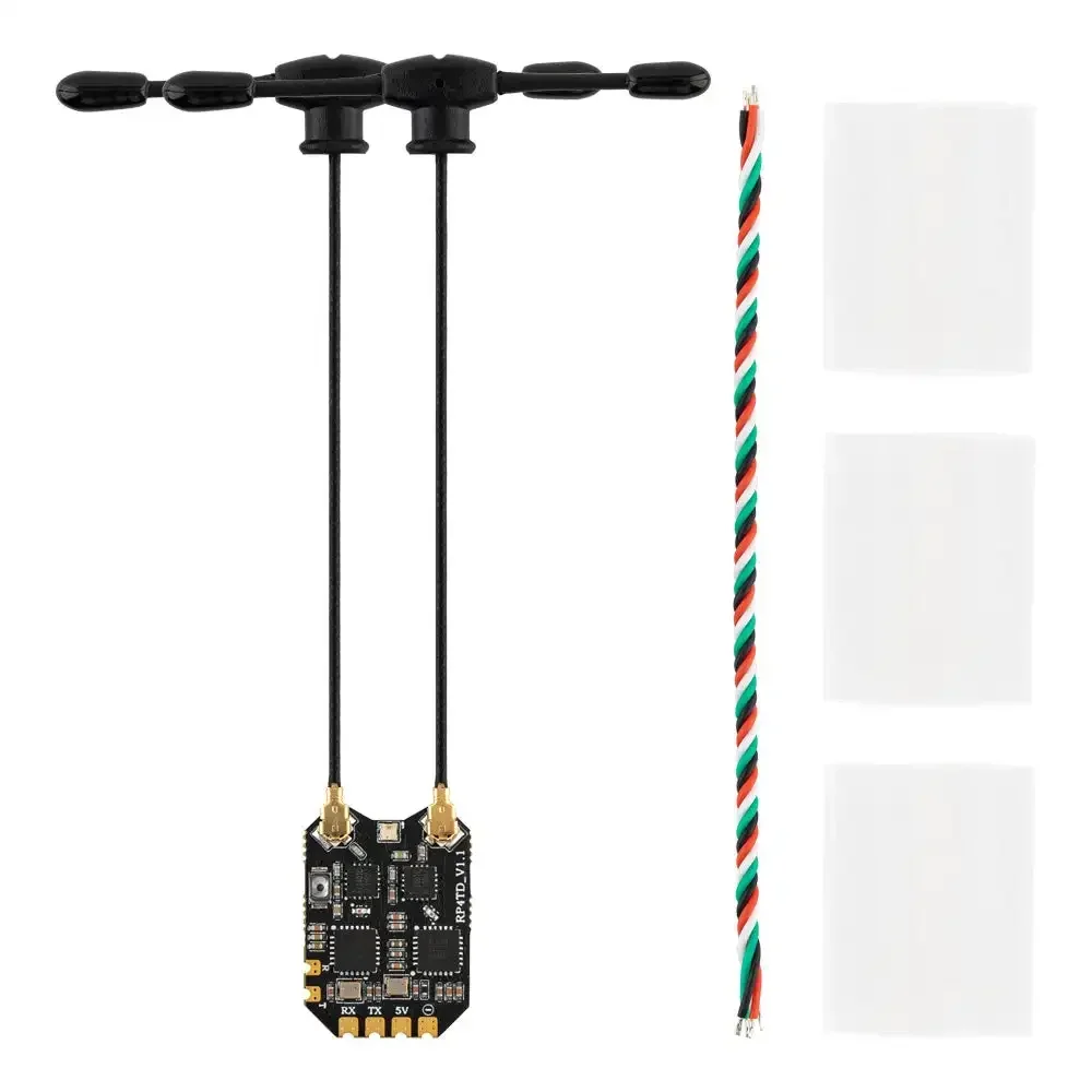 Receiver Radiomaster RP4TD