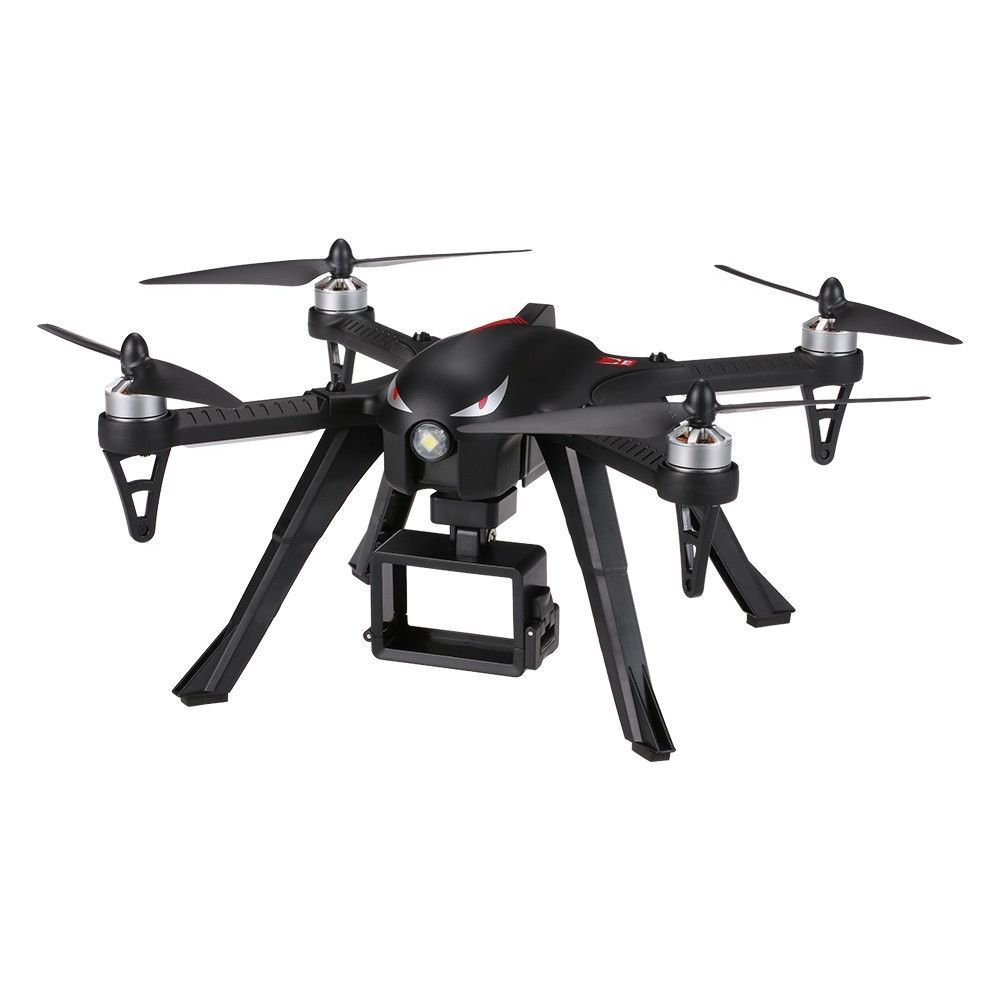 Quadcopter MJX Bug 3