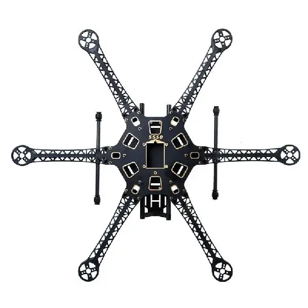 Frame RCMOY S550