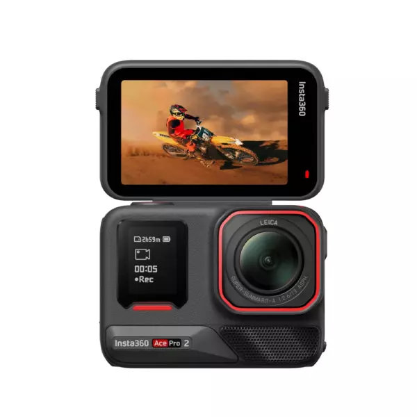 Camera Insta360 Ace Pro
