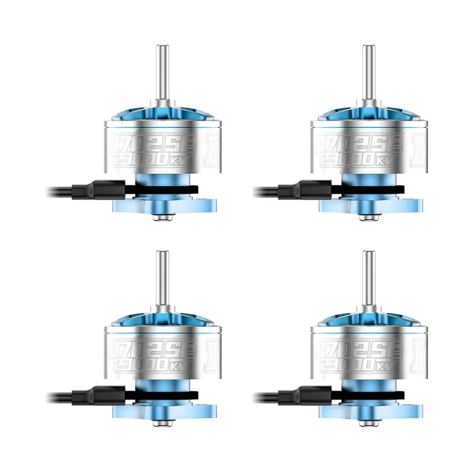 Motor BETAFPV 0702SE II 23000KV