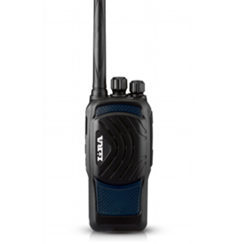 Radio station LIRA P-312