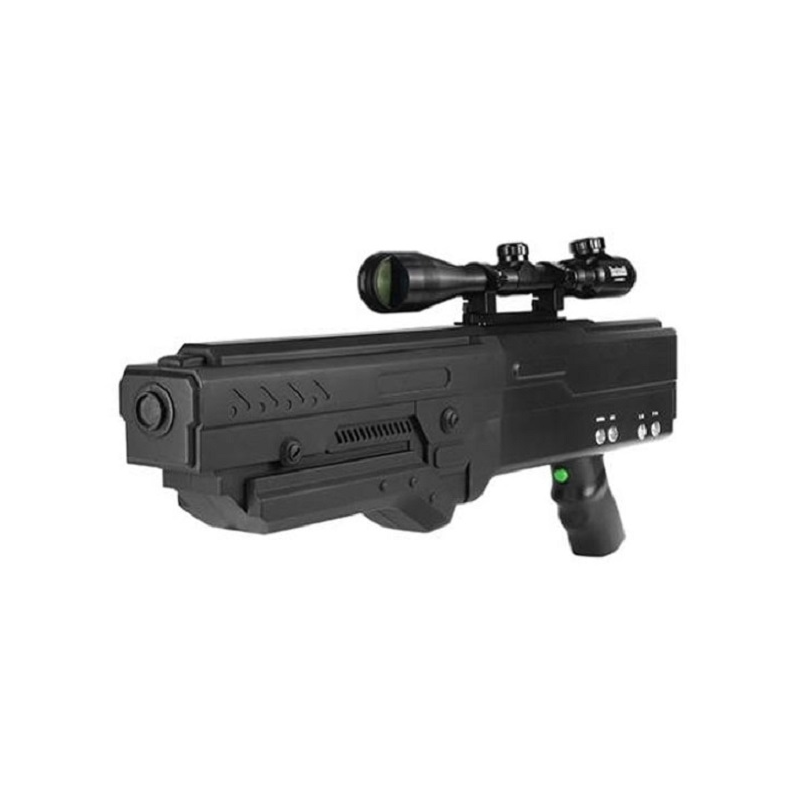 Drone interceptor HARPIA PRO 120W