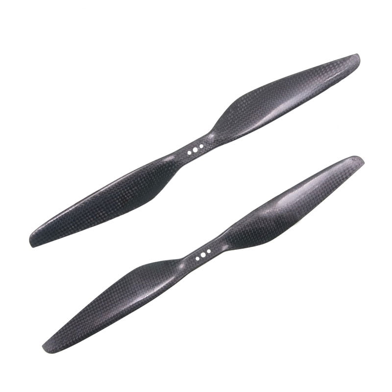 ORC propeller