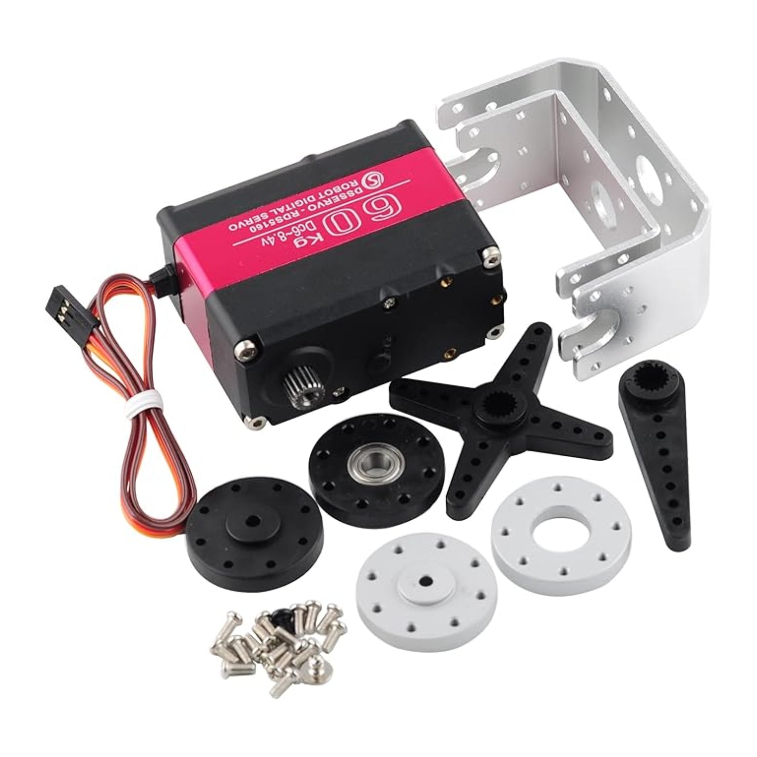 Servo drive DSSERVO RDS5160