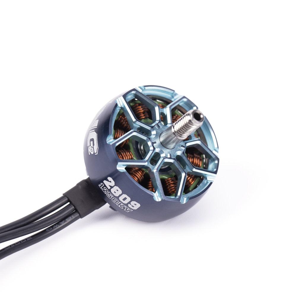 Engine iFlight XING2 2809 Cinelifter 1250KV