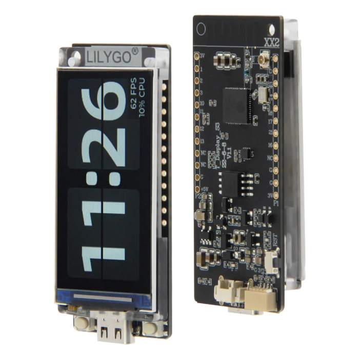 LILYGO T-Display-S3 board