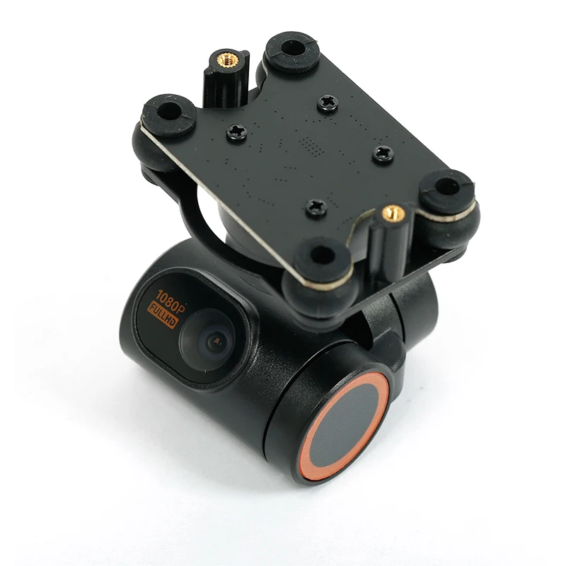 Skydroid C10 three-axis camera with gimbal