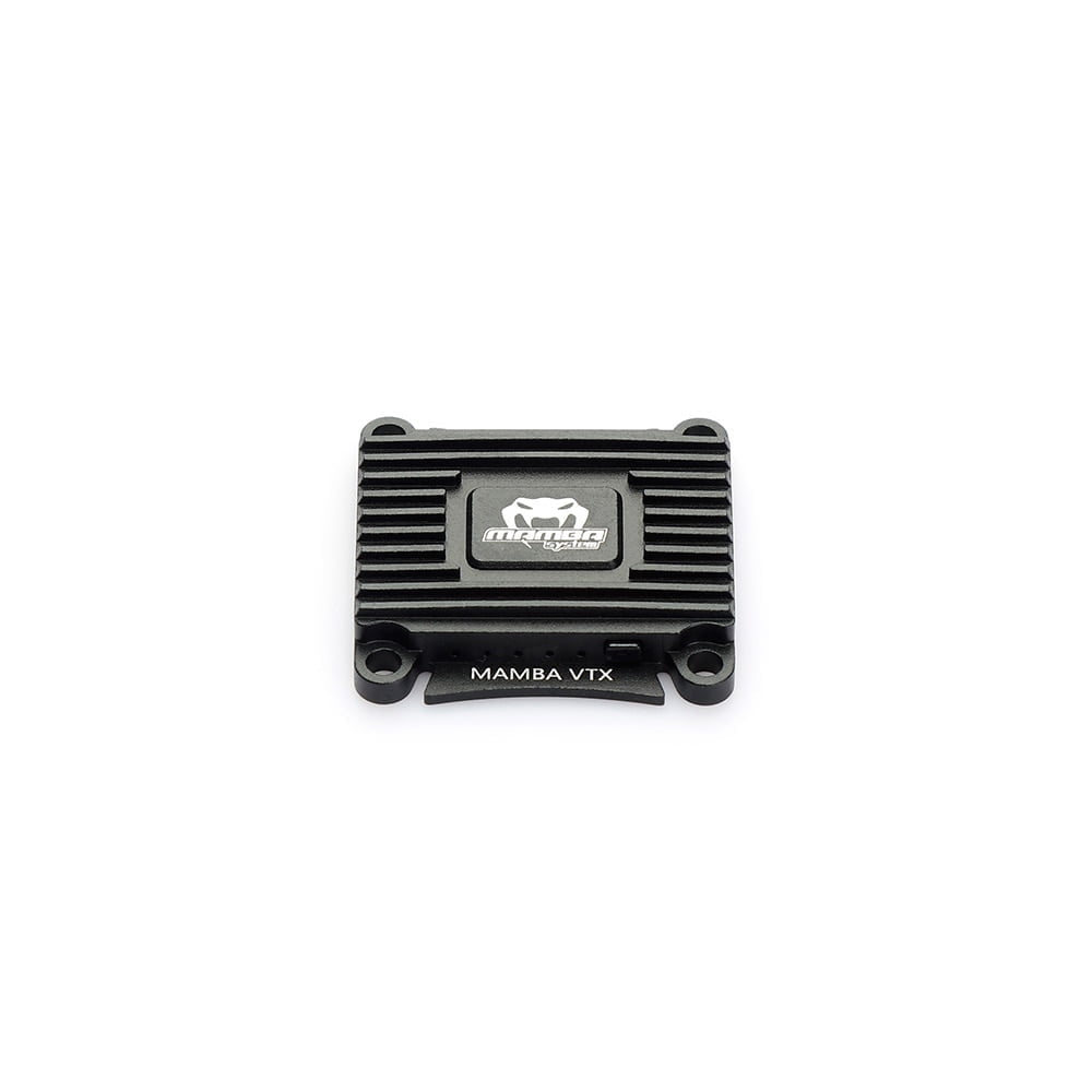 Video transmitter MAMBA Ultra 1000 M3