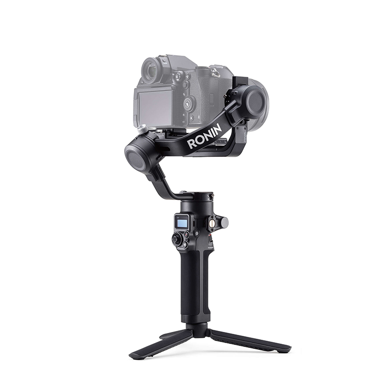 DJI RSC 2 Pro Combo Stabilizer