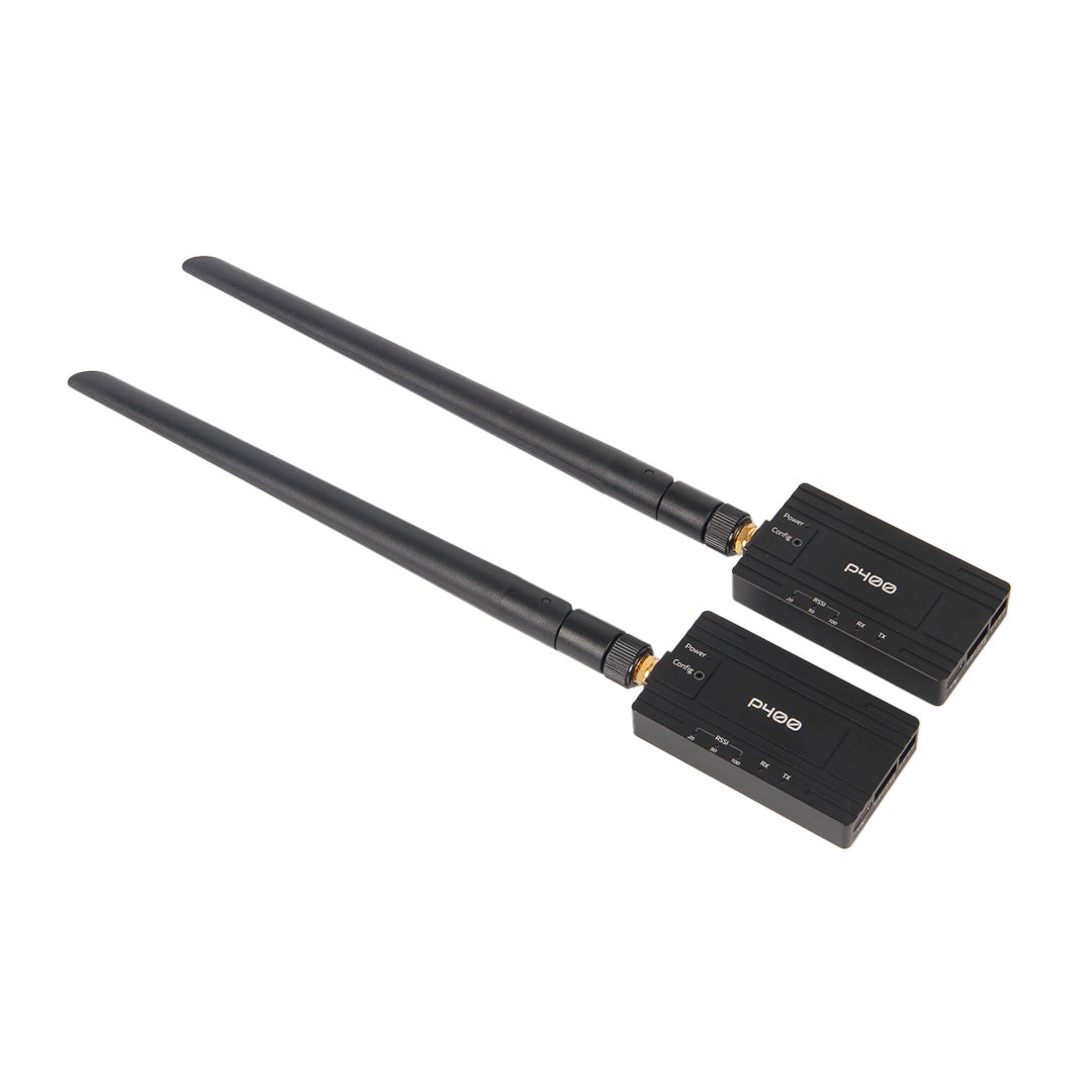 Telemetry Holybro Microhard Telemetry Radio P400