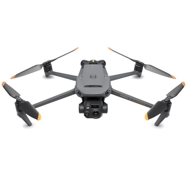 DJI Mavic 3T quadcopter (thermal/with thermal imaging camera)