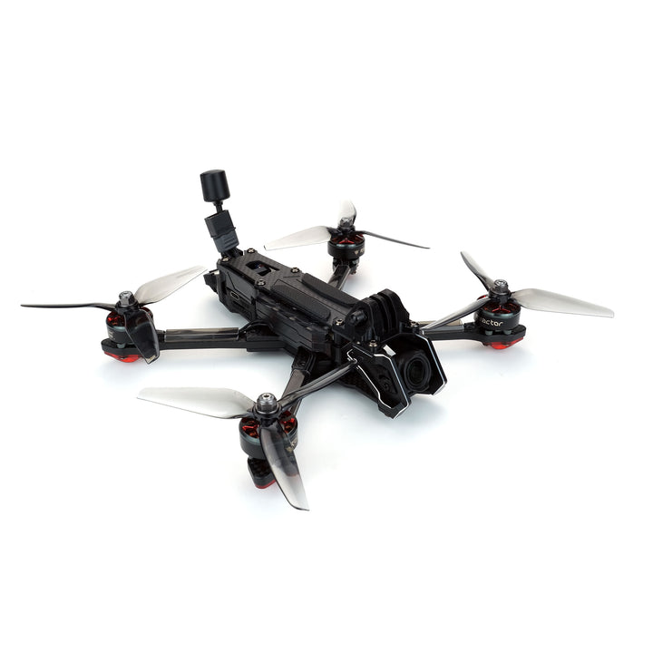 Drone RUSHFPV Armor 5X O3 (Black)
