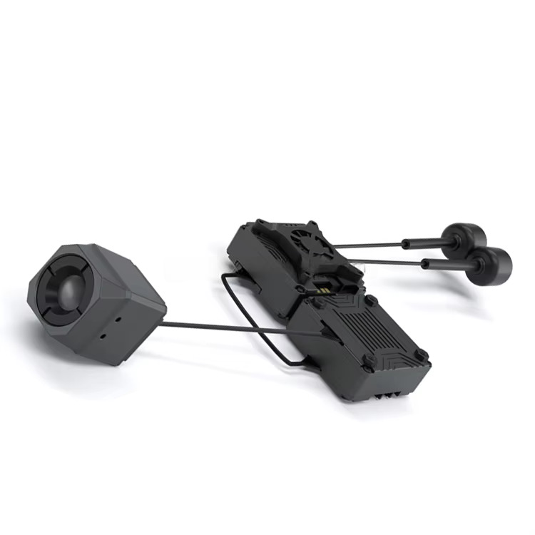 Caddx IRC-640 camera