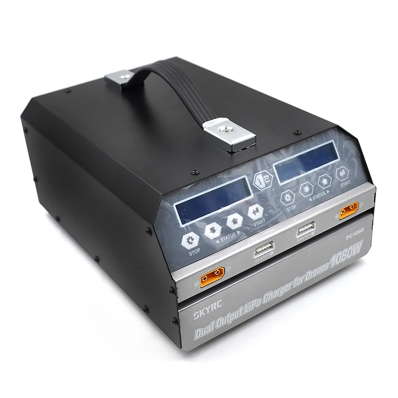 Charger SkyRC PC1080 Dual SK-100124