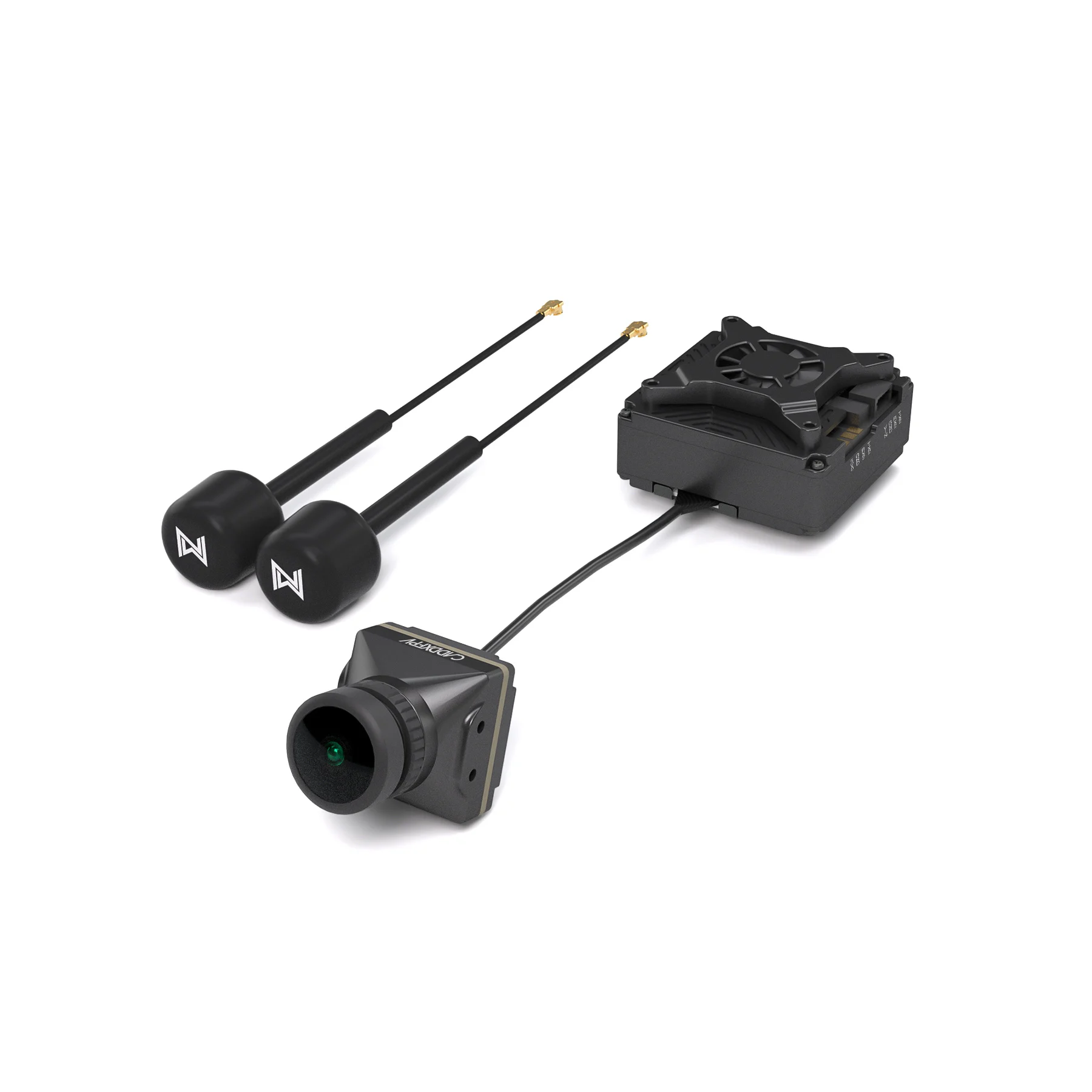 Digital Systems Walksnail Avatar GT Kit (Dual Antennas)
