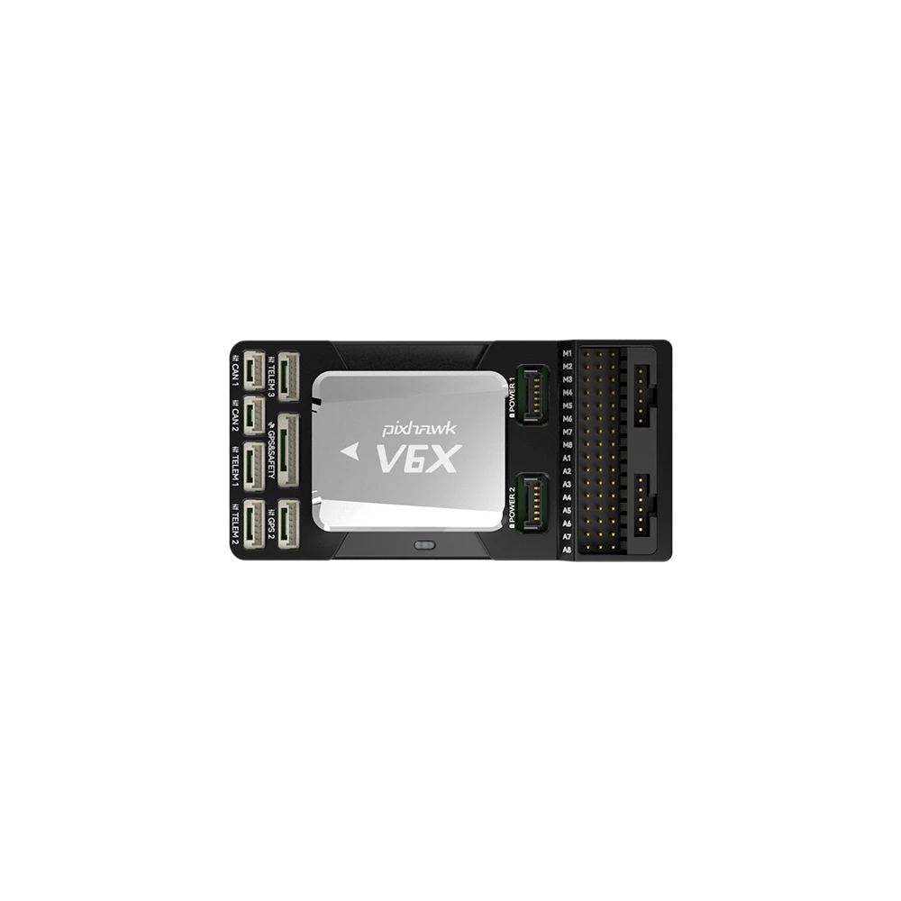 CUAV Pixhawk V6X Flight Controller