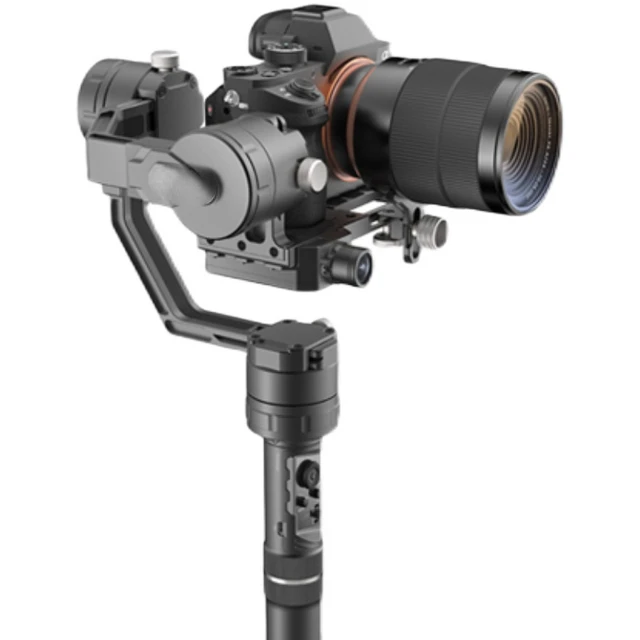 Three-axis stabilizer Tarot ZYX Flamingo smart tracking-PRO ZYX02