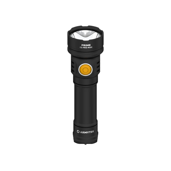 Armytek Prime C2 Pro Max Magnet USB (White Light)