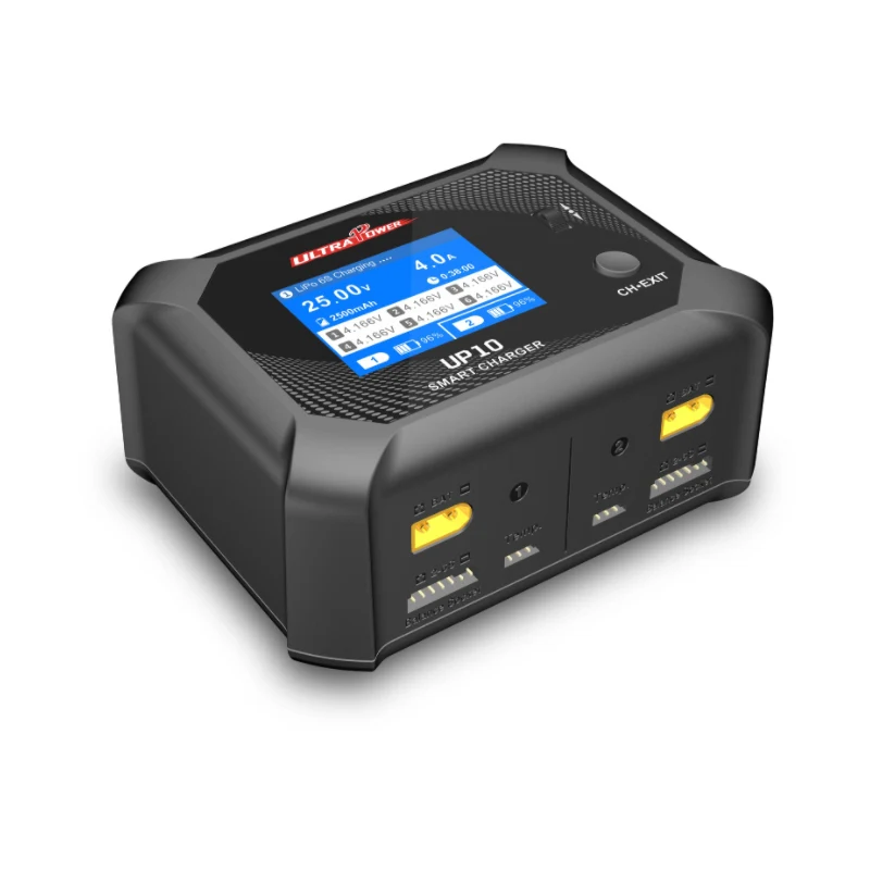 Super Power UP10 Charger