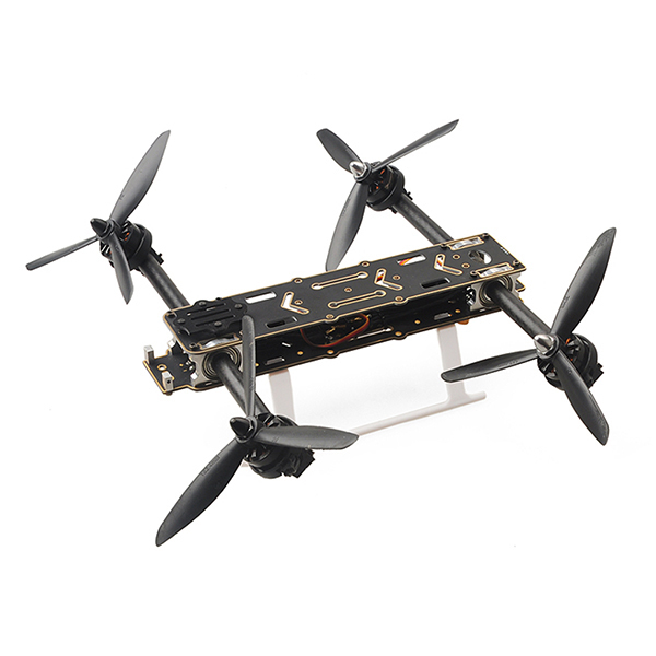 HMF SL300 Racing Quadcopter Frame