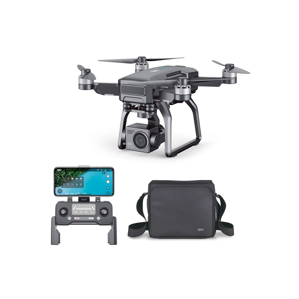 Quadcopter SJRC F7 Pro