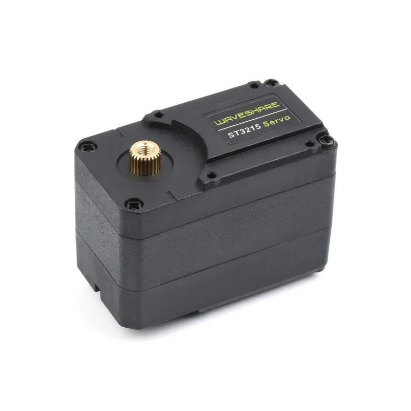 Waveshare ST3215 servo driver
