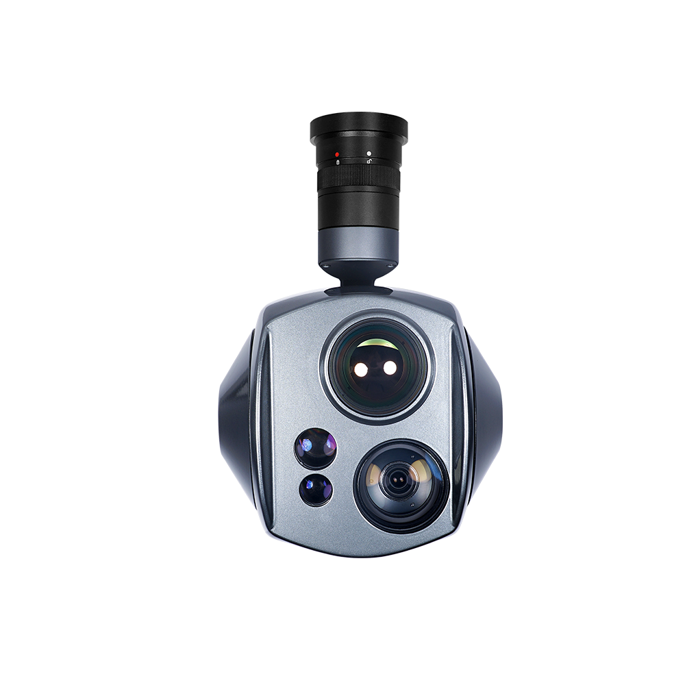 Viewpro Q30TIRM Plus 30X EO+IR PTZ camera