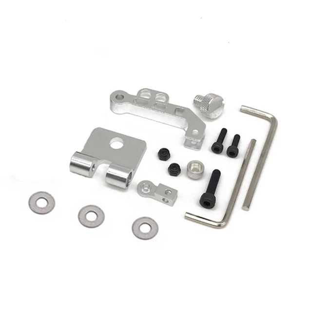 Futaba Flysky Jumper Monitor Mount Bracket