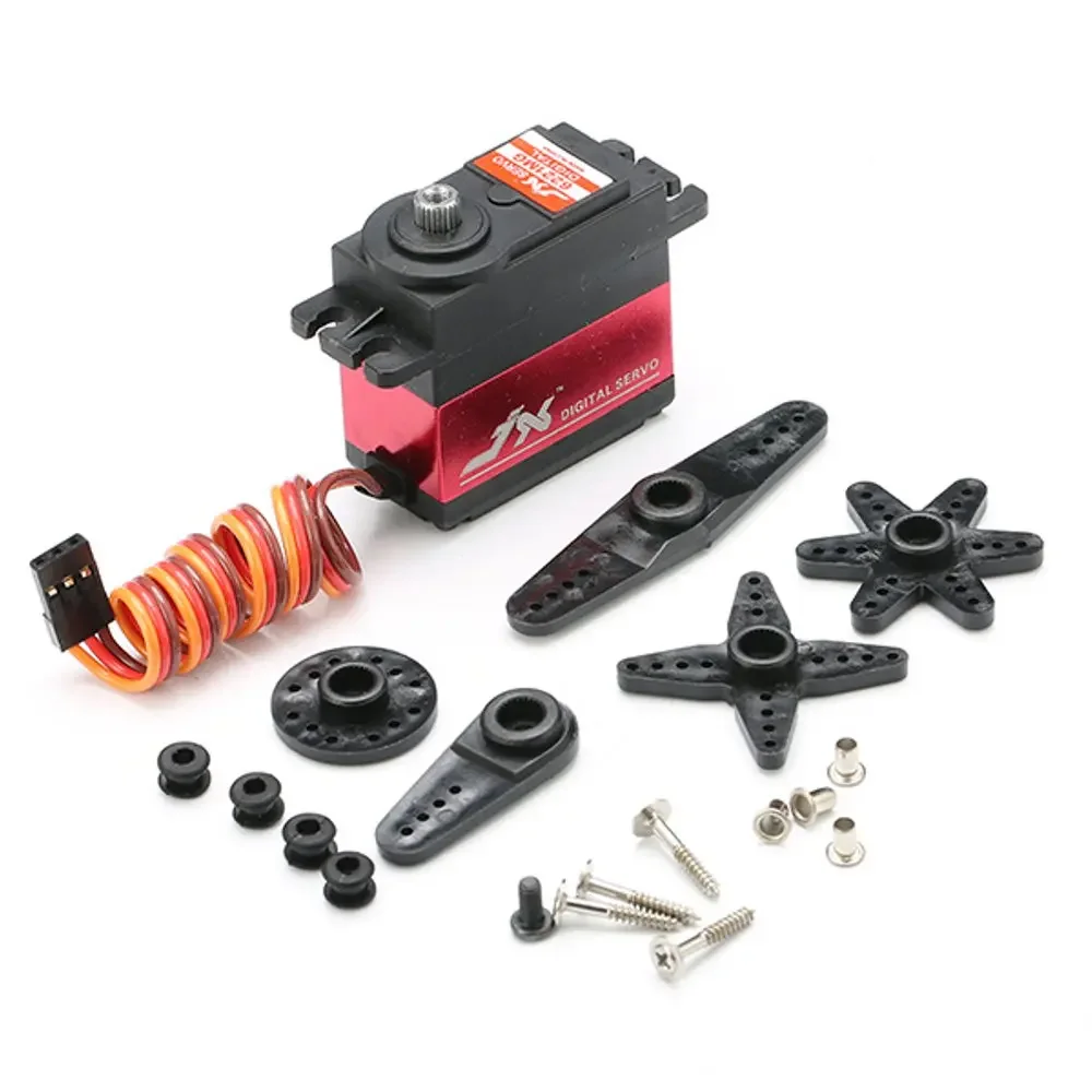 Servo driver JX servo PDI-6221MG