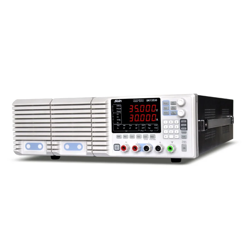 Power supply Suin SK13530K, 35v 30A