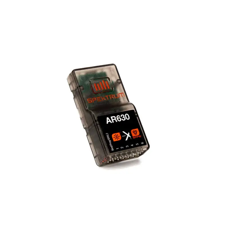 Receiver Spektrum AR630