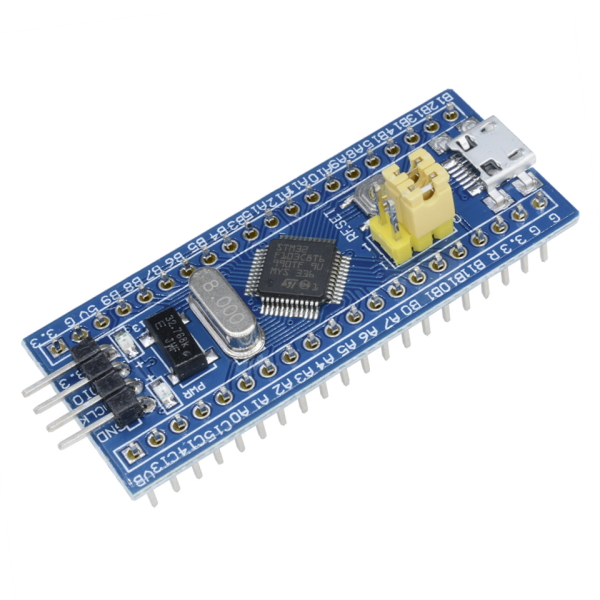 Development module STM32F103C8T6 Blue Pill