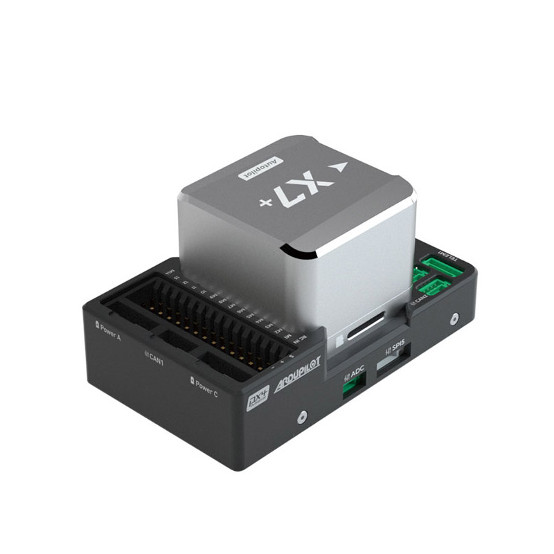 CUAV X7+ flight control