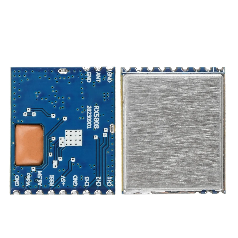 RX5808 video receiving module