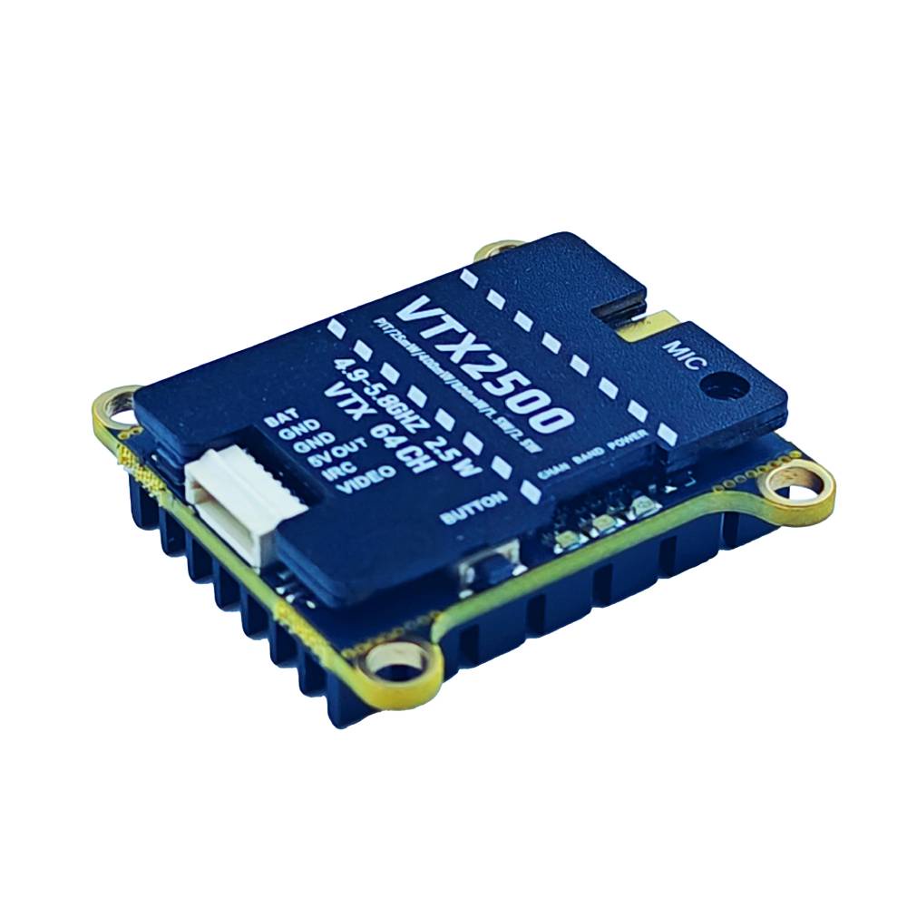 Jijie Ultra 2500 5.8GHz transmitter