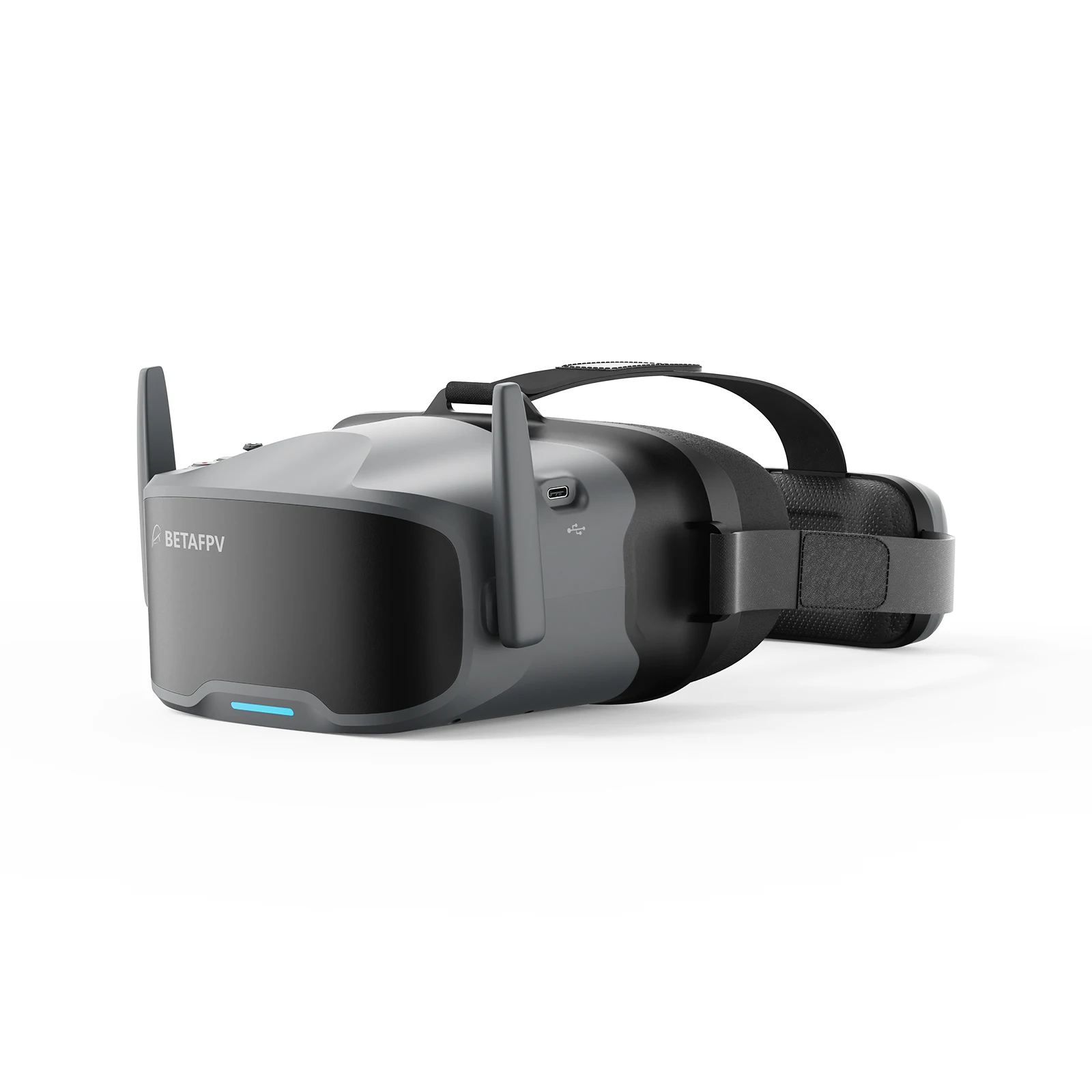 FPV glasses BETAFPV VR04