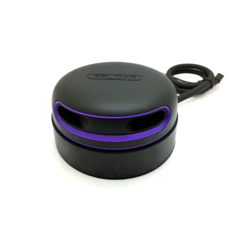 Laser rangefinder RPLIDAR A2M7