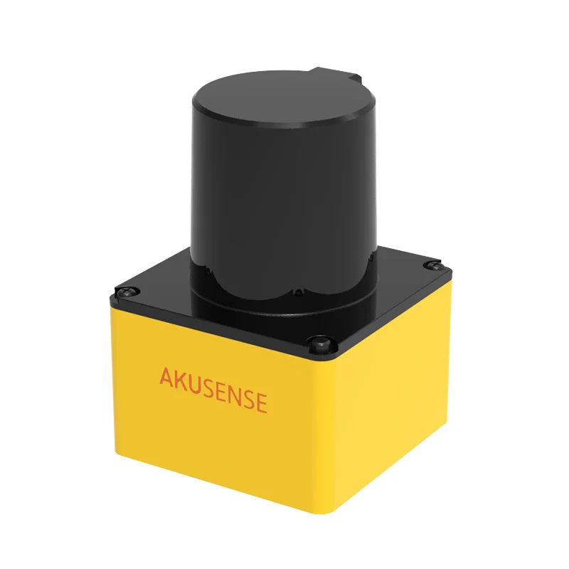 Lidar Akusense AS-33C
