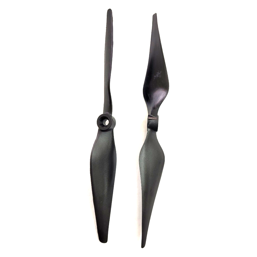 Air Propeller Factory No. 50 7012-2 4 pieces (2 CW + 2 CCW)