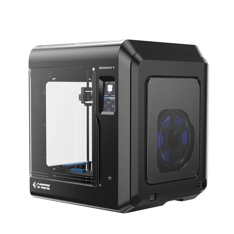 FlashForge Adventurer 4 3D Printer
