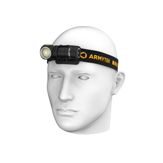 Armytek Wizard C1 Pro Magnet USB (Warm Light)