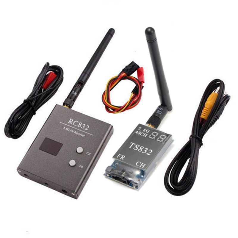 FPV 5.8 Kit Boscam TS832 + RC832