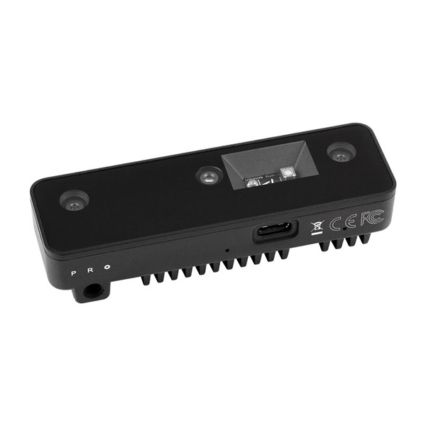 OAK-D-Pro OpenCV AI Machine Vision Kit