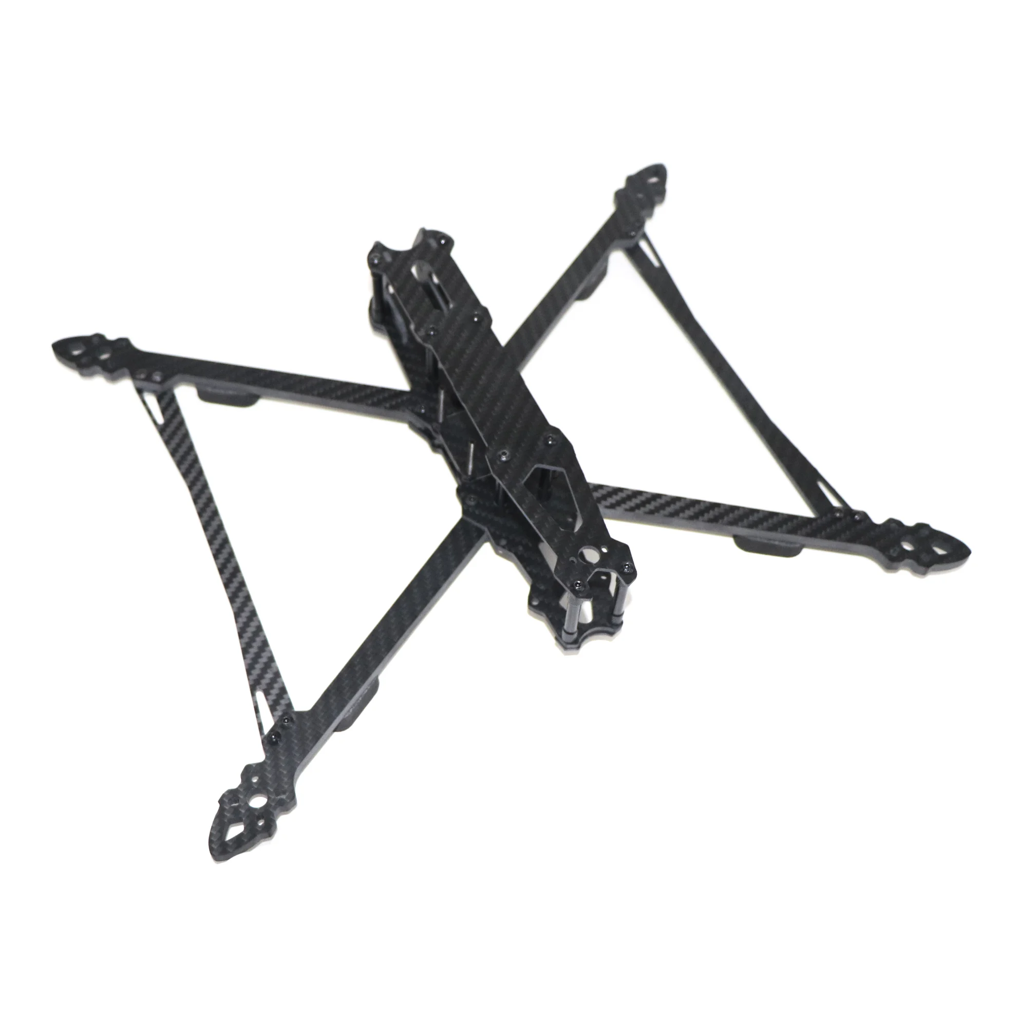 MARK4 V2 9-Inch Carbon Fiber Quadcopter Frame