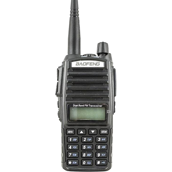 Baofeng Radio UV-82