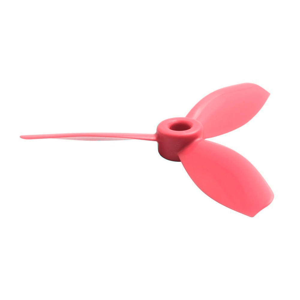 Propeller GEPRC GEP 3042×3 3 blades (pink) (M5) (2CW+2CCW)